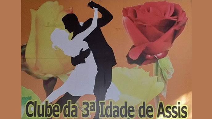 Clube da 3ª Idade de Assis
